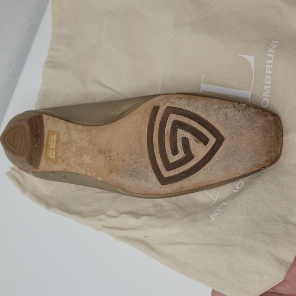 Attilio Giusti Leombruni - Picture 7 of 10